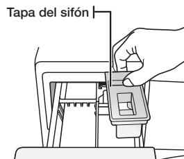 SAMSUNG WF393BTPARA - LIMpieZA DE LOS DOSIFICADOS - 2