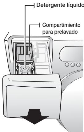 SAMSUNG WF393BTPARA - Dosificador automatico - 1