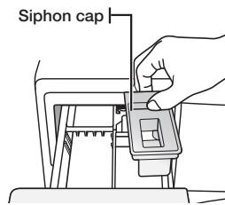 SAMSUNG WF393BTPARA - CLEANING THE DISPENSERS - 2