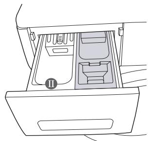 SAMSUNG WF1704WSV - NETTOYAGE TAMBOUR - 3