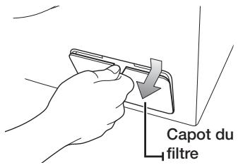 SAMSUNG WF1704WSV - Nettoyage et entretien de votre lave-linge - 1