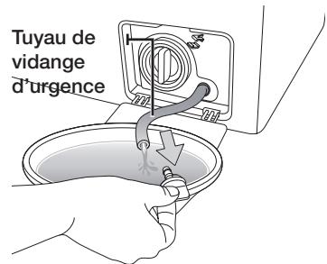 SAMSUNG WF1704WSV - Nettoyage et entretien de votre lave-linge - 4
