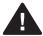 SAMSUNG WW9000 - Important safety symbols - 1