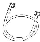 SAMSUNG WW90K6414QW ADD WASH - Ce qui est inclus - 5