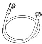 SAMSUNG WW90K6414QW ADD WASH - Ce qui est inclus - 3