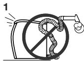 SAMSUNG DV350AEP - Don't let a poor exhaust system slow drying by: - 1