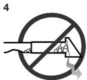 SAMSUNG DV350AEP - Don't let a poor exhaust system slow drying by: - 4