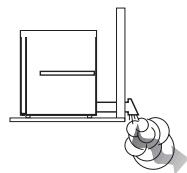 SAMSUNG DV350AEP - CONSEILS POUR L'ÉVACUATION DU SÉCHE-LINGE - 2