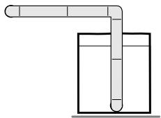 SAMSUNG DV350AEP - CONSEILS POUR L'ÉVACUATION DU SÉCHE-LINGE - 4