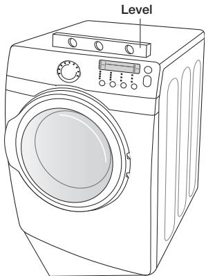 SAMSUNG DV350AEP - For proper installation, we recommend that you hire a professional. To install: - 4