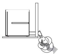 SAMSUNG DV350AEP - FINAL INSTALLATION CHECKLIST - 2