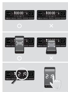 SAMSUNG DV405ETPASU - Entretien intelligent - 4