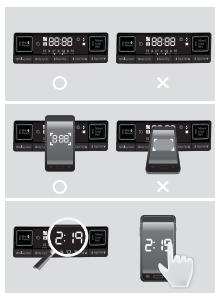 SAMSUNG DV405ETPASU - SMART CARE - 4