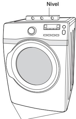 SAMSUNG DV405ETPASU - Riesgo de descarga electrica: - 2