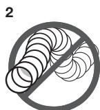 SAMSUNG DV405ETPASU - Conseils pour l'évacuation du sèche-linge - 8