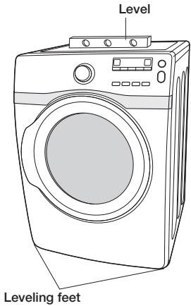 SAMSUNG DV405ETPASU - Risk of Electric Shock: - 4
