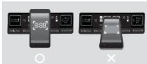 SAMSUNG DV405ETPASU - Precauciones de uso de Smart Care - 2
