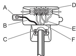 SAMSUNG DV405ETPASU - To install the dryer, follow these steps: - 8