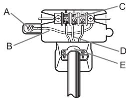 SAMSUNG DV405ETPASU - To install the dryer, follow these steps: - 7