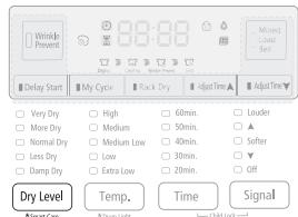 SAMSUNG DV405ETPASU - SMART CARE - 1