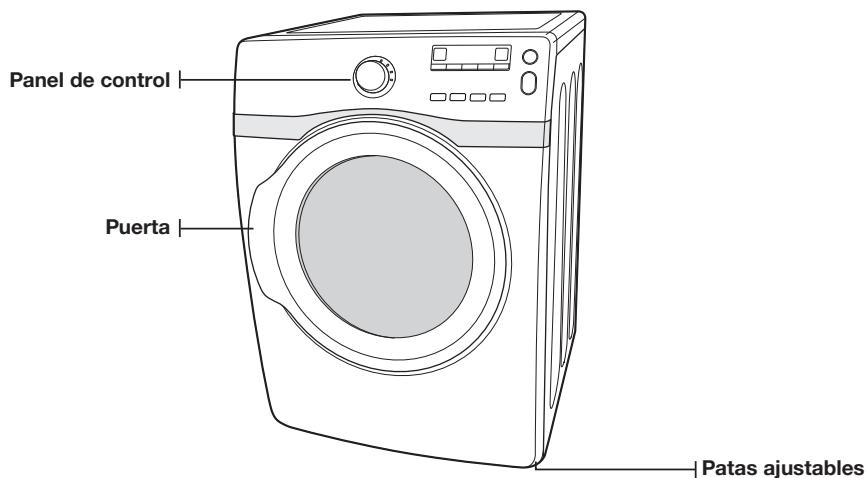 SAMSUNG DV405ETPASU - REQUISITOS DE INSTALLACION - 1