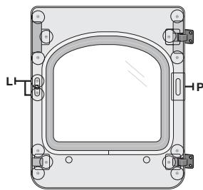 SAMSUNG DV456EWHDSU - installing your dryer - 5