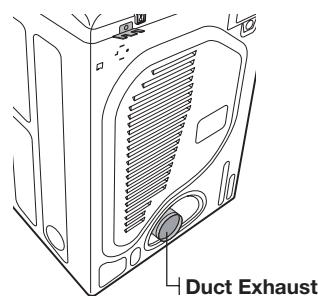 SAMSUNG DV456EWHDSU - UNPACKING YOUR DRYER - 3