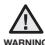 SAMSUNG DV456EWHDSU - WARNING - Risk of Fire - 1