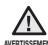 SAMSUNG DV456EWHDSU - Avertissement - risque d'incendie - 1