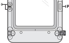 SAMSUNG DV456EWHDSU - instalación de la secadora - 5