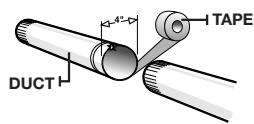 SAMSUNG DV456EWHDSU - DRYER EXHAUST TIPS - 2