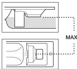 SAMSUNG WD0804Y8E - Wasmiddellade - 8