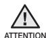 SAMSUNG WD0804Y8E - Consignes de sécurité - 1