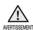 SAMSUNG WD0804Y8E - Symboles d'avertissements pour l'installation - 2