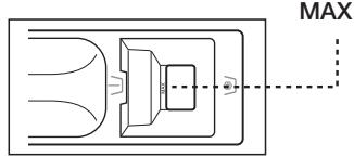 SAMSUNG WD0804Y8E - Tiroir à lessive - 9