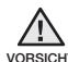 SAMSUNG WD0804Y8E - WICHTIGEWARNHINWEISE FÜR DIE INSTALLATION - 6