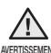 SAMSUNG WD1702RJV1 - SIGNES DE PRÉCAUTION POUR L'INSTALLATION - 2