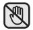 SAMSUNG WD1702RJV1 - SYMBOLES ET MESURES DE SÉCURITÉ IMPORTANTS - 5