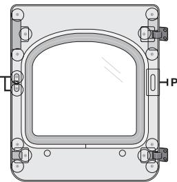 SAMSUNG DV422GWHDWR - instalación de la secadora - 4