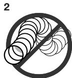 SAMSUNG DV422GWHDWR - Don't let a poor exhaust system slow drying by: - 2