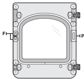 SAMSUNG DV422GWHDWR - installation du sèche-linge - 4
