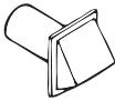 SAMSUNG DV422GWHDWR - DUCTING REQUIREMENTS - 2