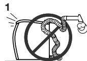 SAMSUNG DV422GWHDWR - Don't let a poor exhaust system slow drying by: - 1