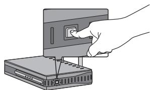SAMSUNG DV455EVGSWR - Conectarse a la red utilizando el ajuste WPS - 4