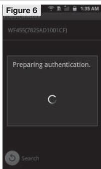 SAMSUNG DV455EVGSWR - Certification du périphérique - 5