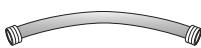 SAMSUNG DV455EVGSWR - SEE EXHAUST REQUIREMENTS - 4