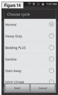SAMSUNG DV455EVGSWR - Manual de instrucciones, sugerencias - 7