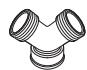 SAMSUNG DV455EVGSWR - SEE EXHAUST REQUIREMENTS - 3