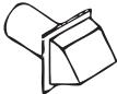 SAMSUNG DV455EVGSWR - Installing your dryer - 1