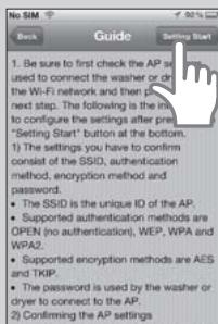 SAMSUNG DV455EVGSWR - Instructionsetconseilsd'utilisation - 9